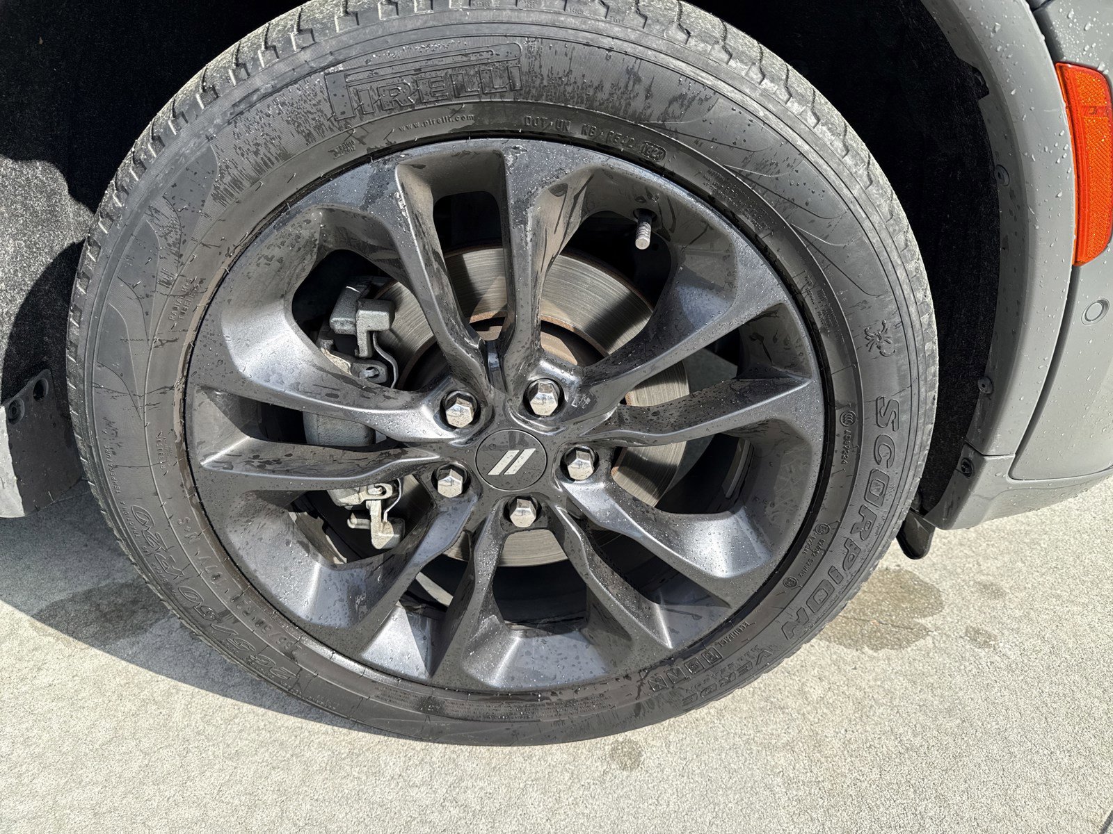 Used 2023 Dodge Durango R/T image 11