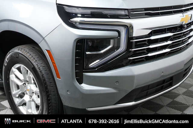 Used 2025 Chevrolet Tahoe LT image 34