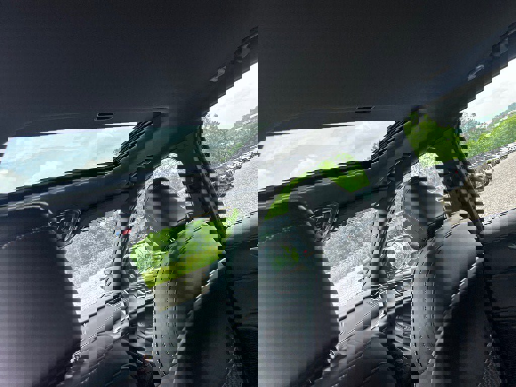 New 2025 Jeep Grand Cherokee 4WD image 8