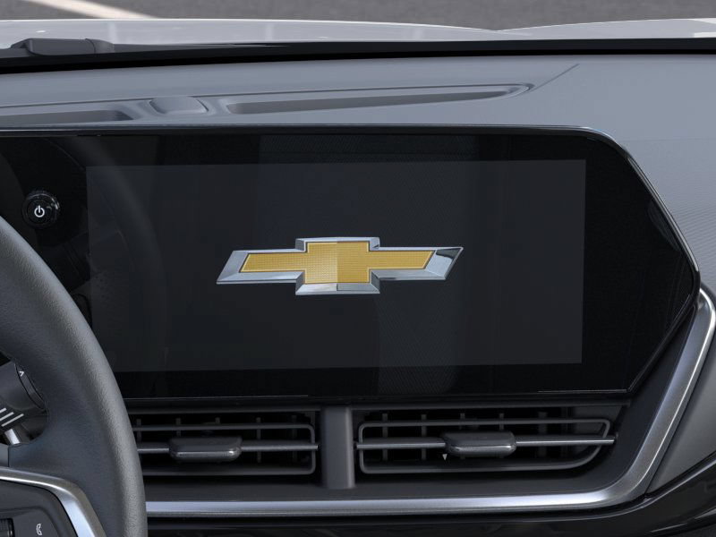 New 2026 Chevrolet Trax ACTIV FWD image 21