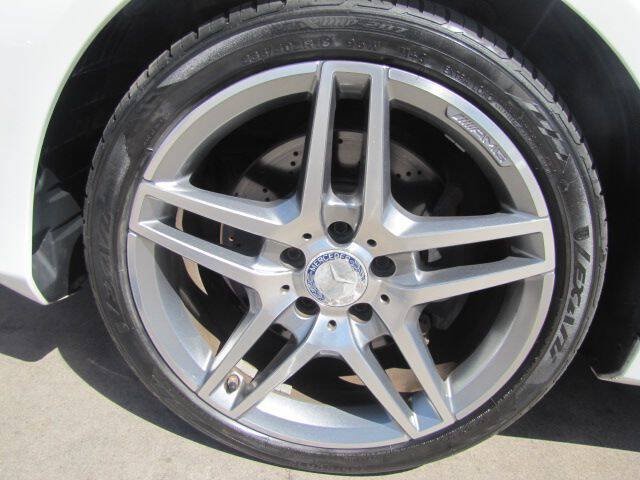 Used 2014 Mercedes-Benz E 350 Coupe image 16