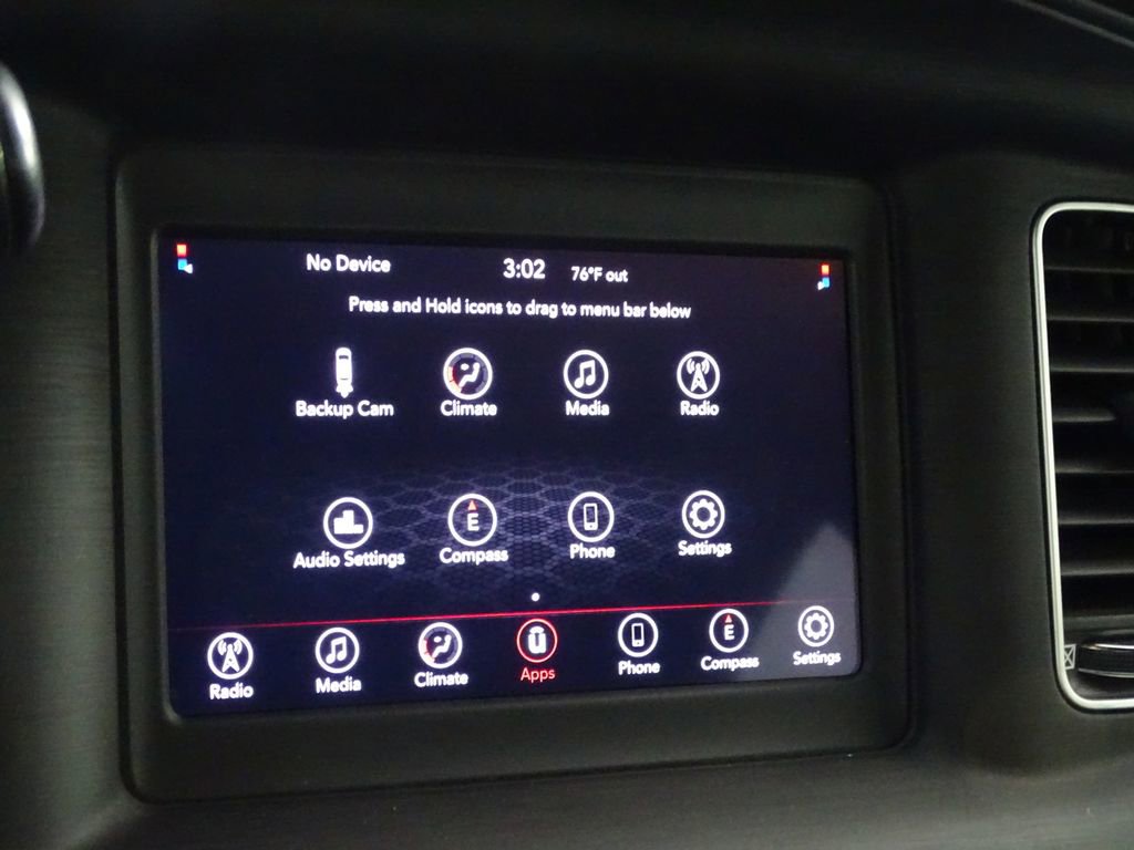 Used 2018 Dodge Charger Police w/ Fleet Safety Group image 33