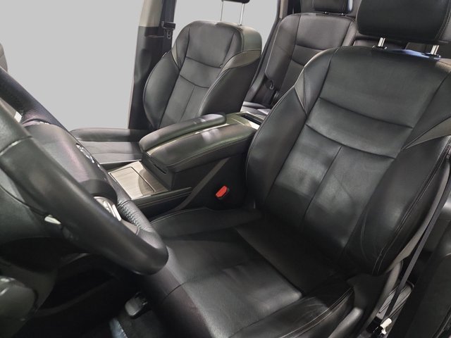 Used 2016 Nissan Murano Platinum image 18