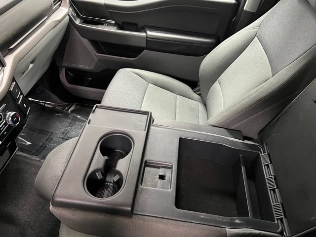 Used 2025 Ford F150 XLT w/ Equipment Group 301A Standard AWD/4WD image 37