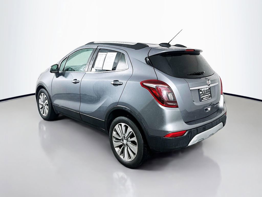 Used 2020 Buick Encore Preferred image 5