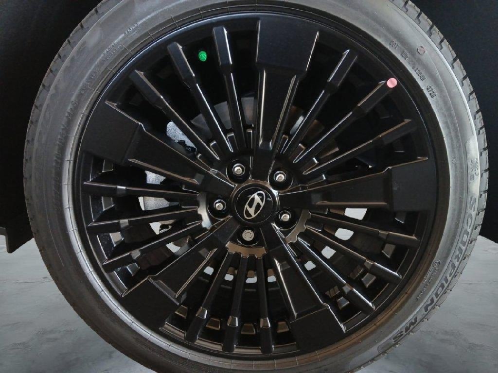 New 2027 Hyundai Santa Fe Calligraphy FWD image 14