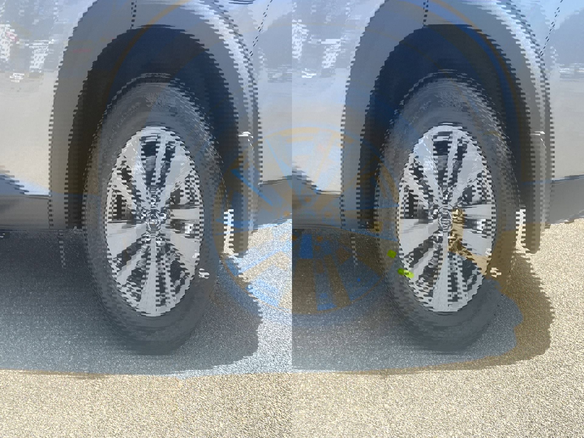 New 2026 Nissan Pathfinder SV FWD image 29