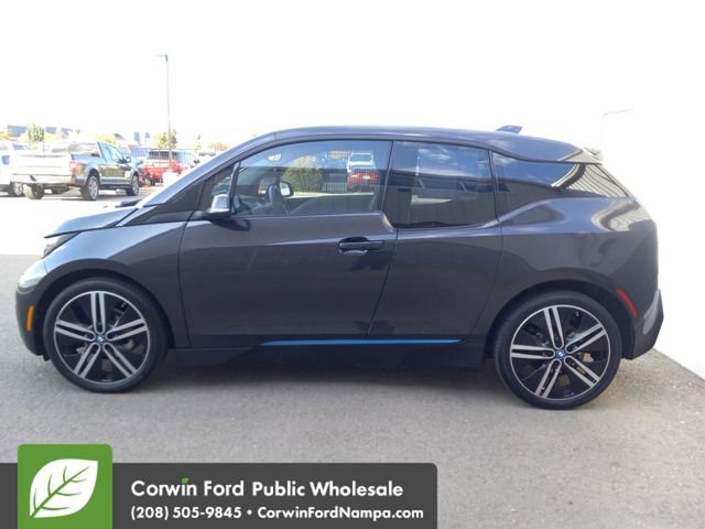 Used 2014 BMW i3 image 6