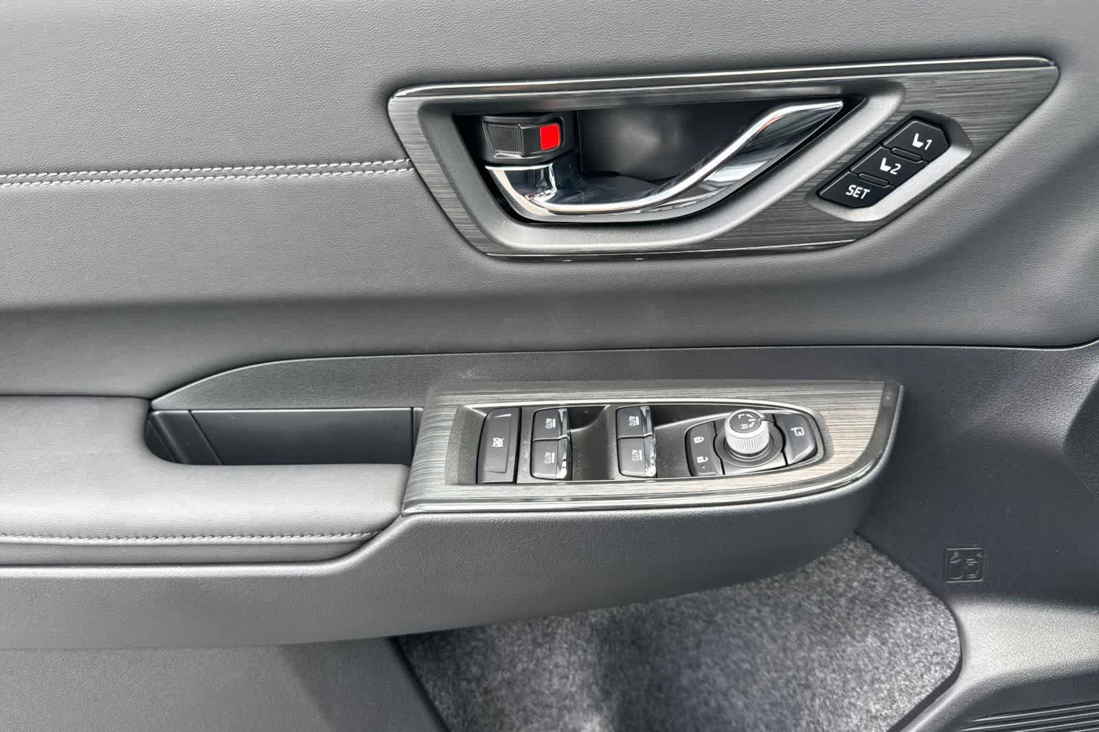 New 2026 Subaru Outback Touring XT AWD/4WD image 12