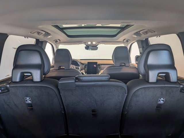 New 2026 Volvo XC90 B6 Ultra image 30
