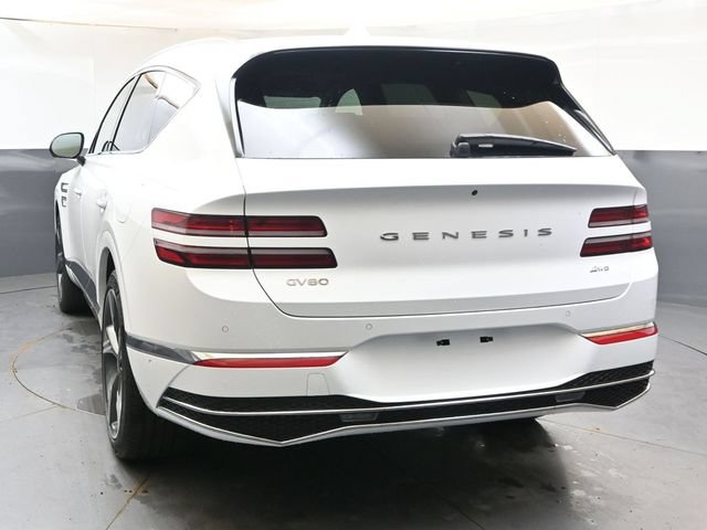 Used 2026 Genesis GV80 2.5T Prestige AWD/4WD image 4