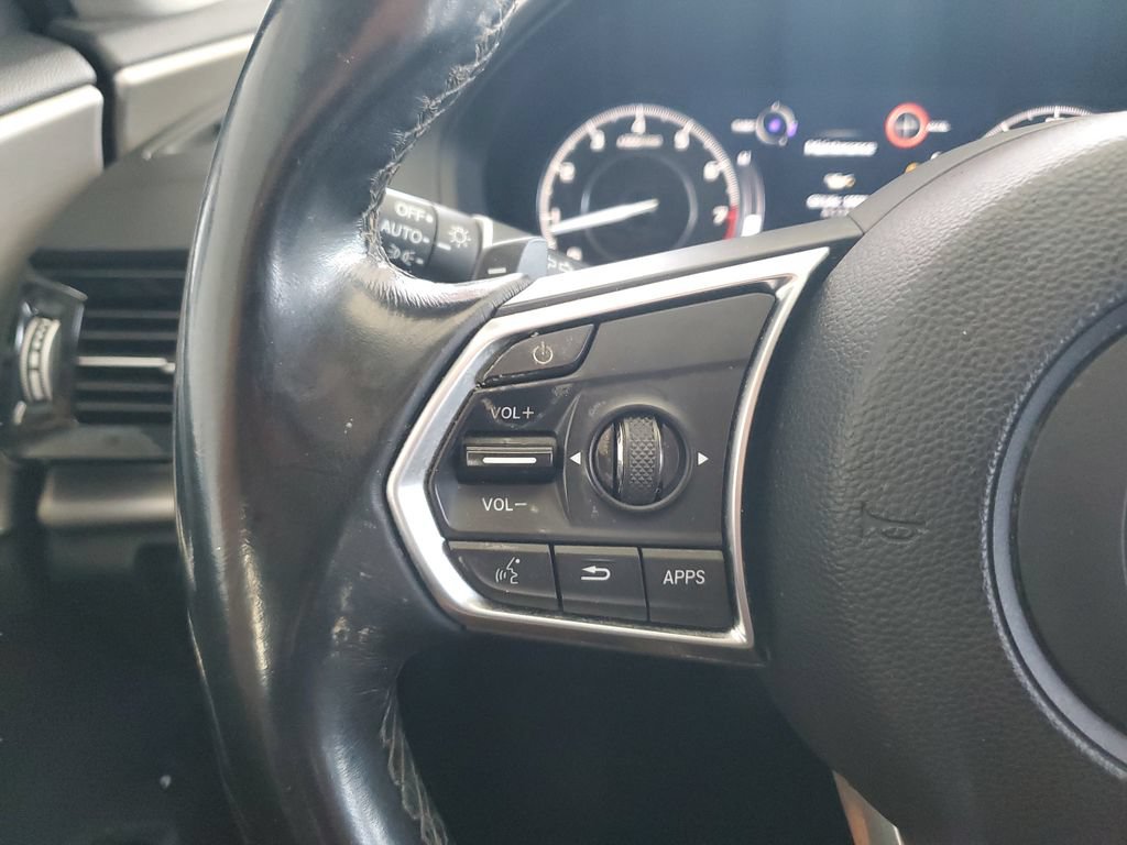 Used 2020 Acura RDX AWD image 20