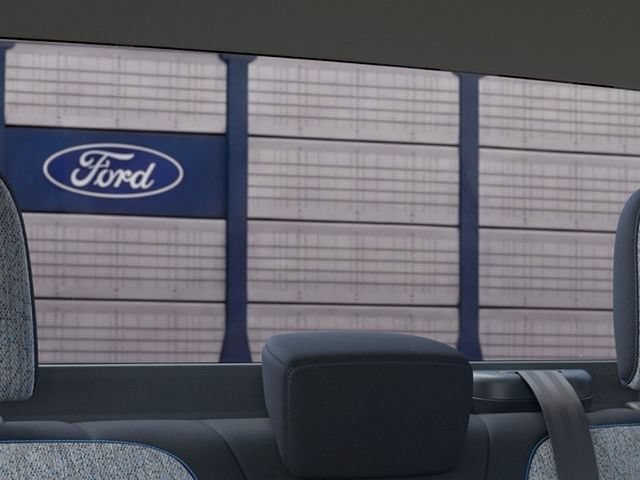 New 2026 Ford Maverick XLT FWD image 24