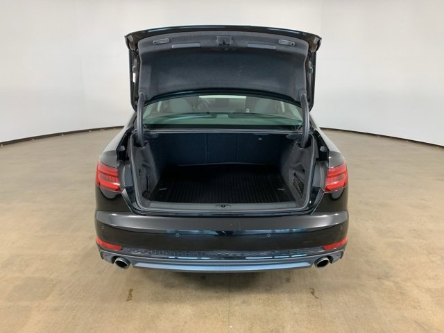 Used 2018 Audi A4 2.0T Premium Plus w/ Premium Plus Package image 12