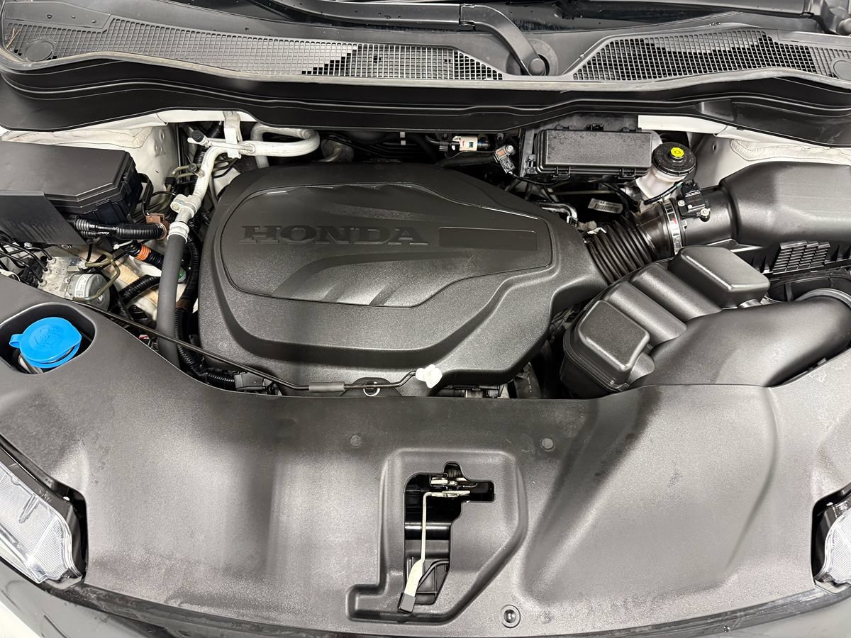 Used 2022 Honda Pilot Special Edition image 31