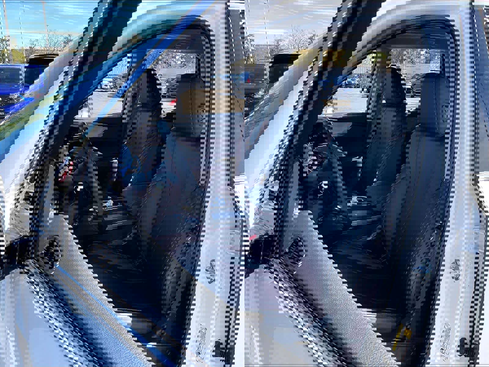 Used 2025 Acura MDX FWD w/ Technology Package image 27