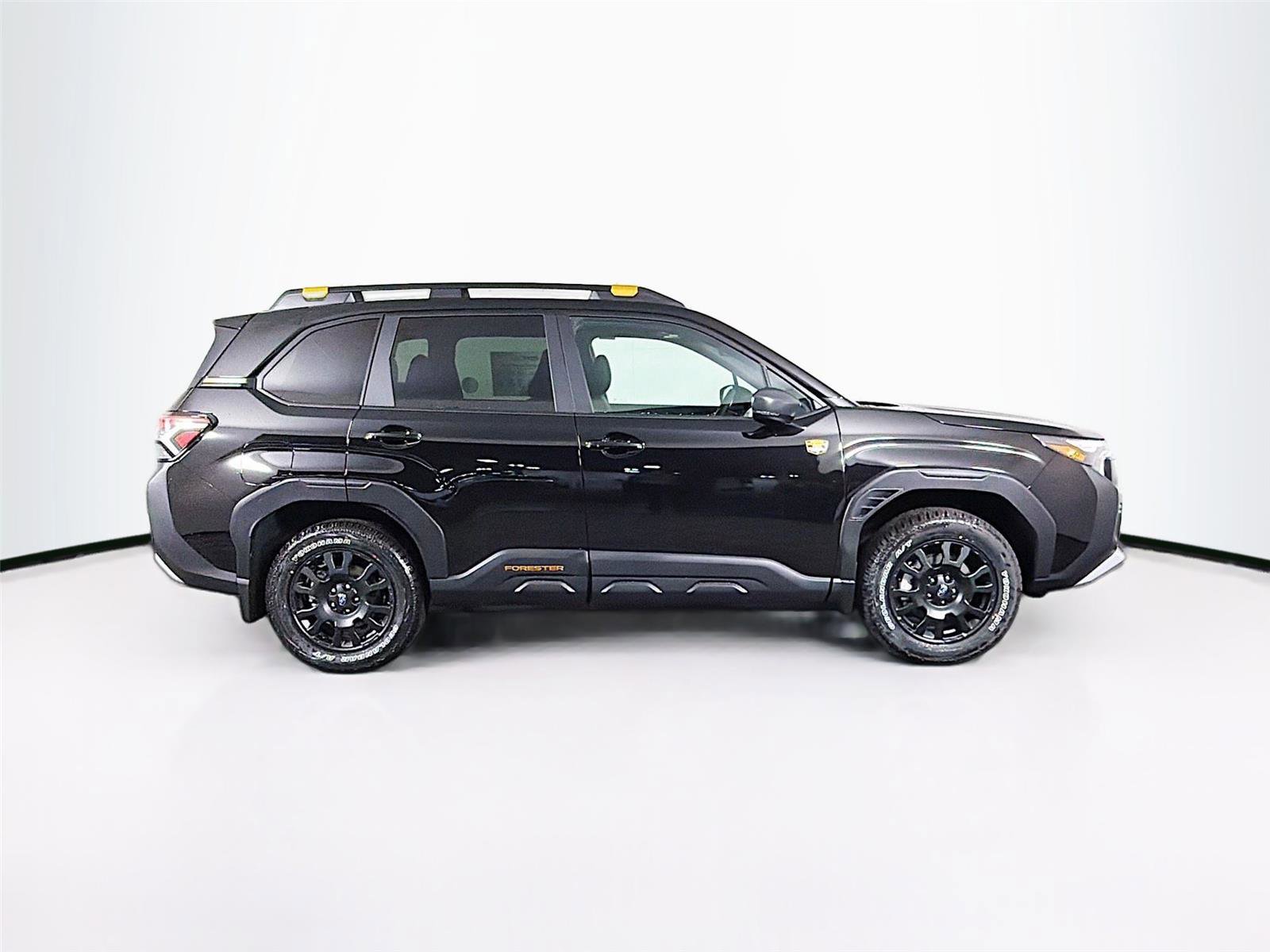 New 2026 Subaru Forester Wilderness AWD/4WD image 8