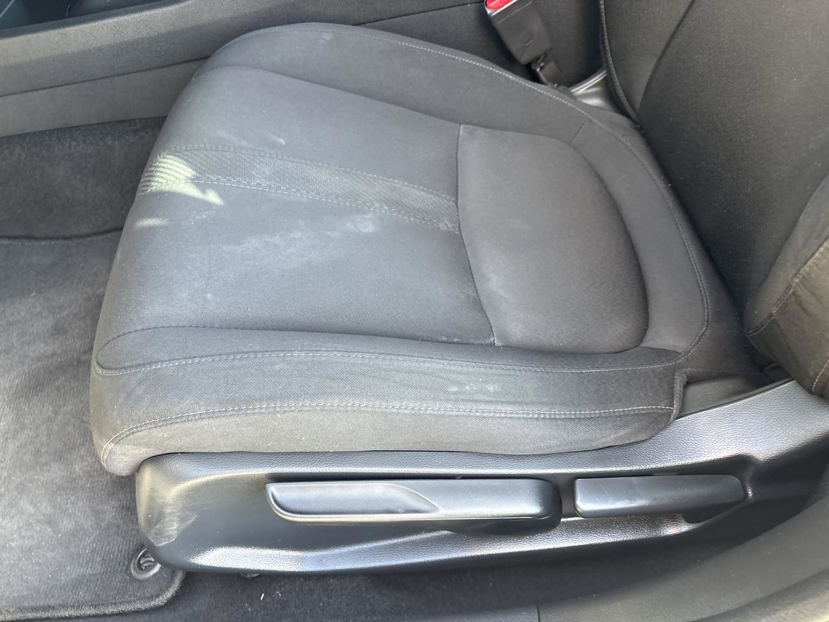 Used 2016 Honda Civic EX image 15