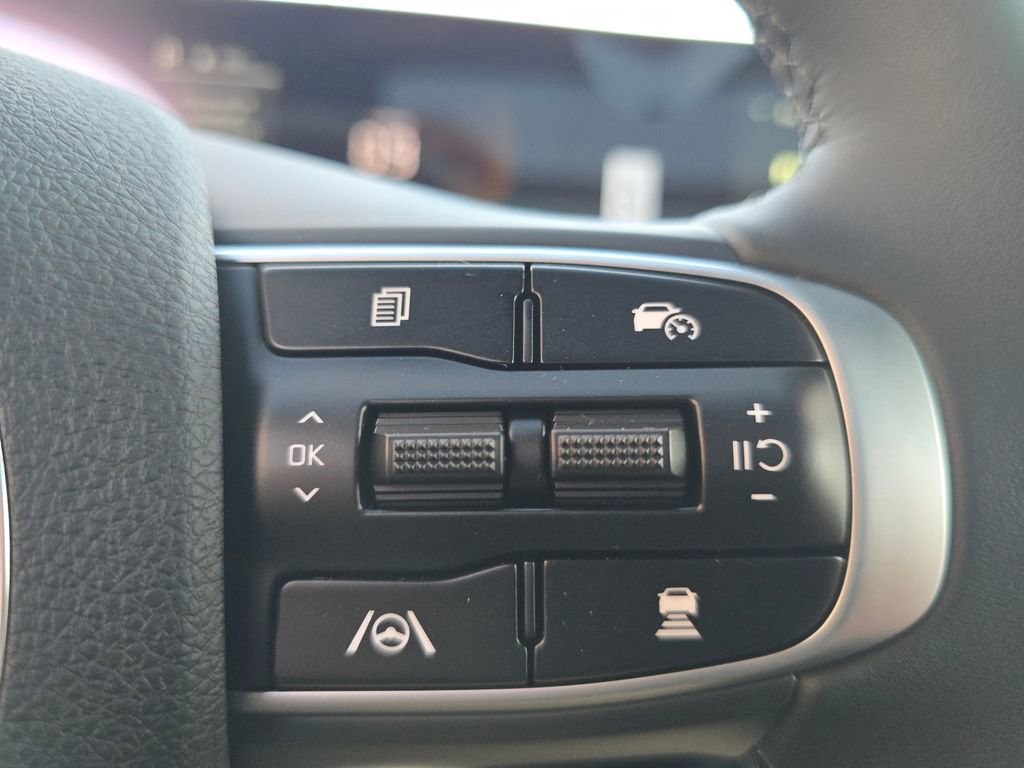 New 2026 Kia K5 GT-Line w/ GT-Line Premium Package image 15
