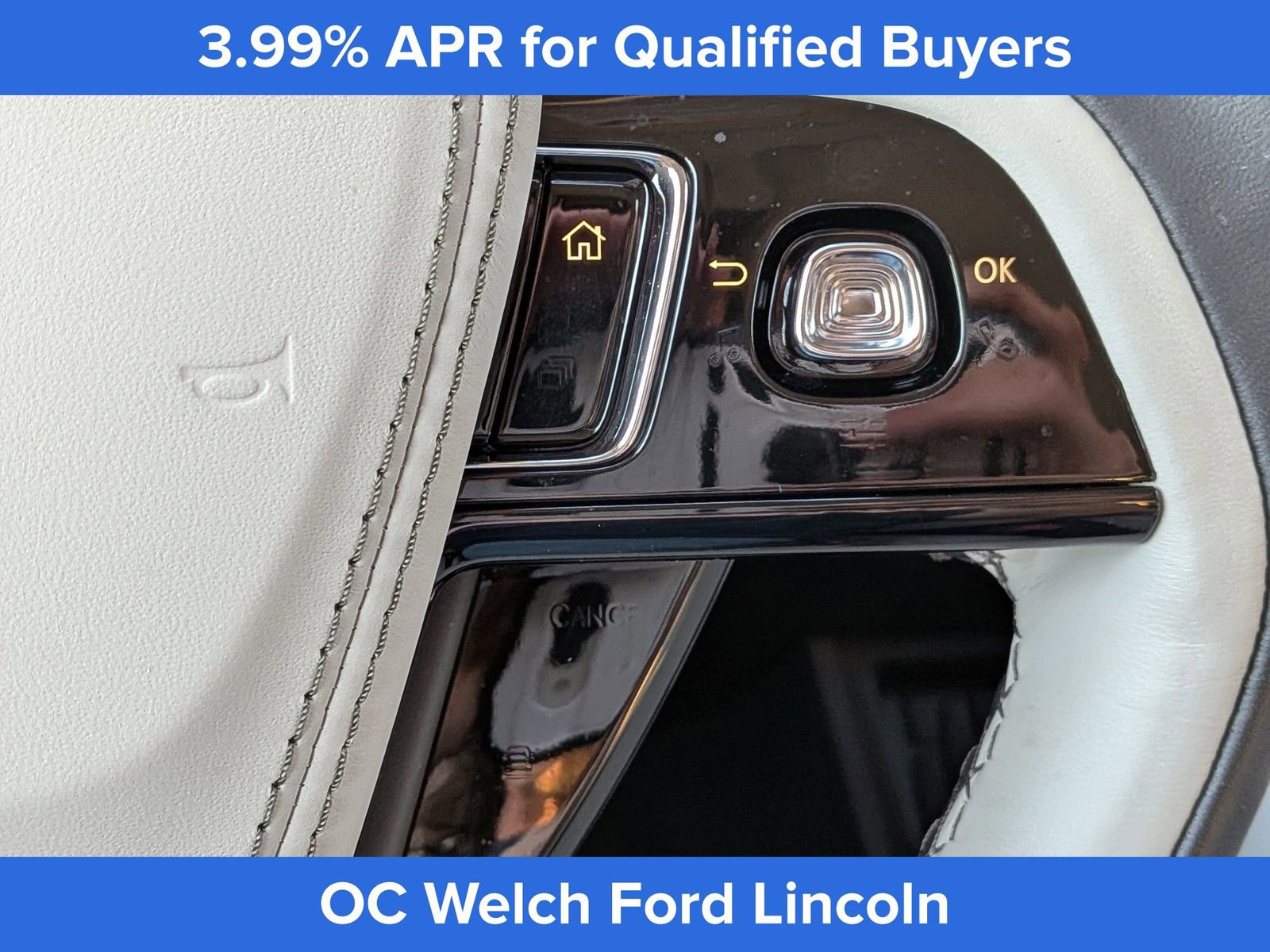 Used 2025 Lincoln Aviator Reserve image 31