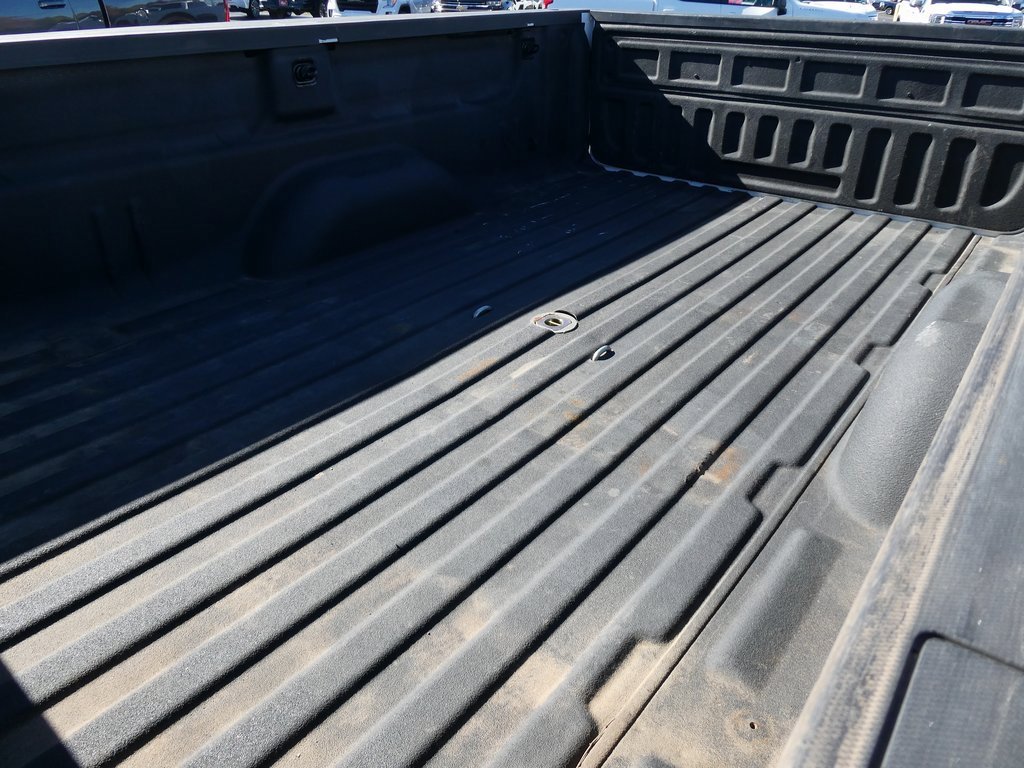 Used 2018 GMC Sierra 3500 Denali w/ Duramax Plus Package image 8