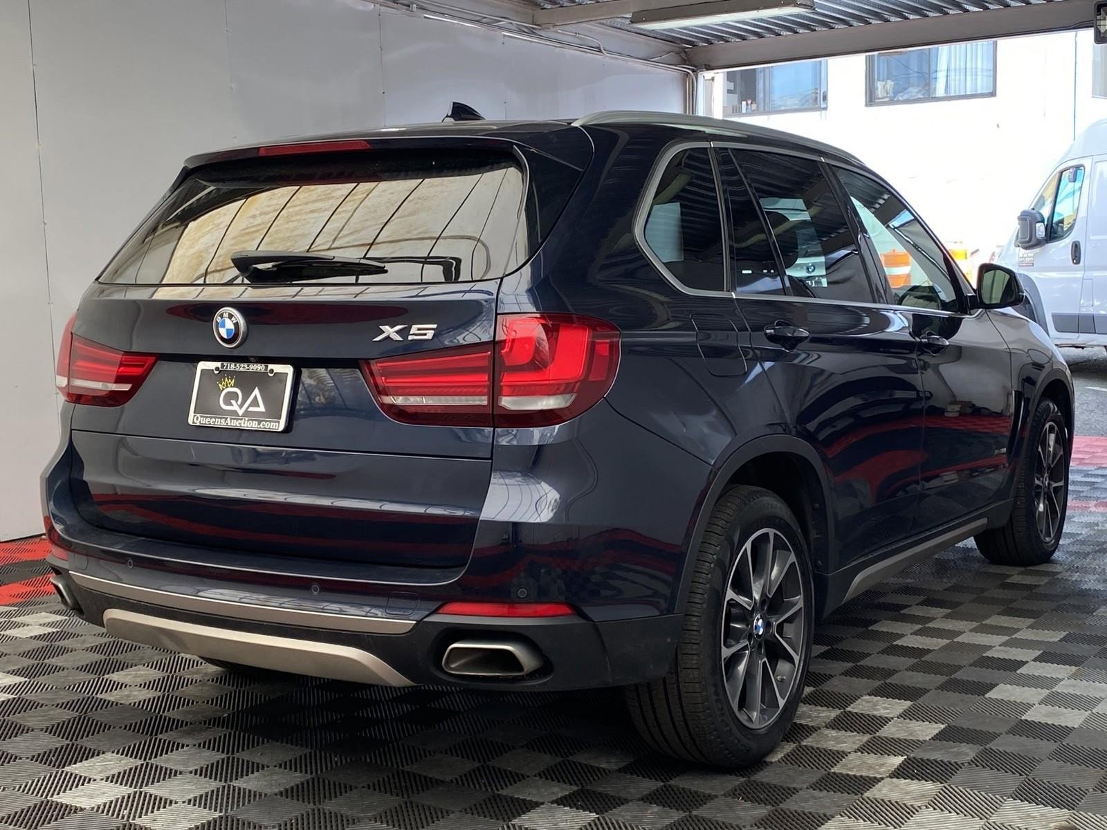 Used 2018 BMW X5 xDrive35i image 6