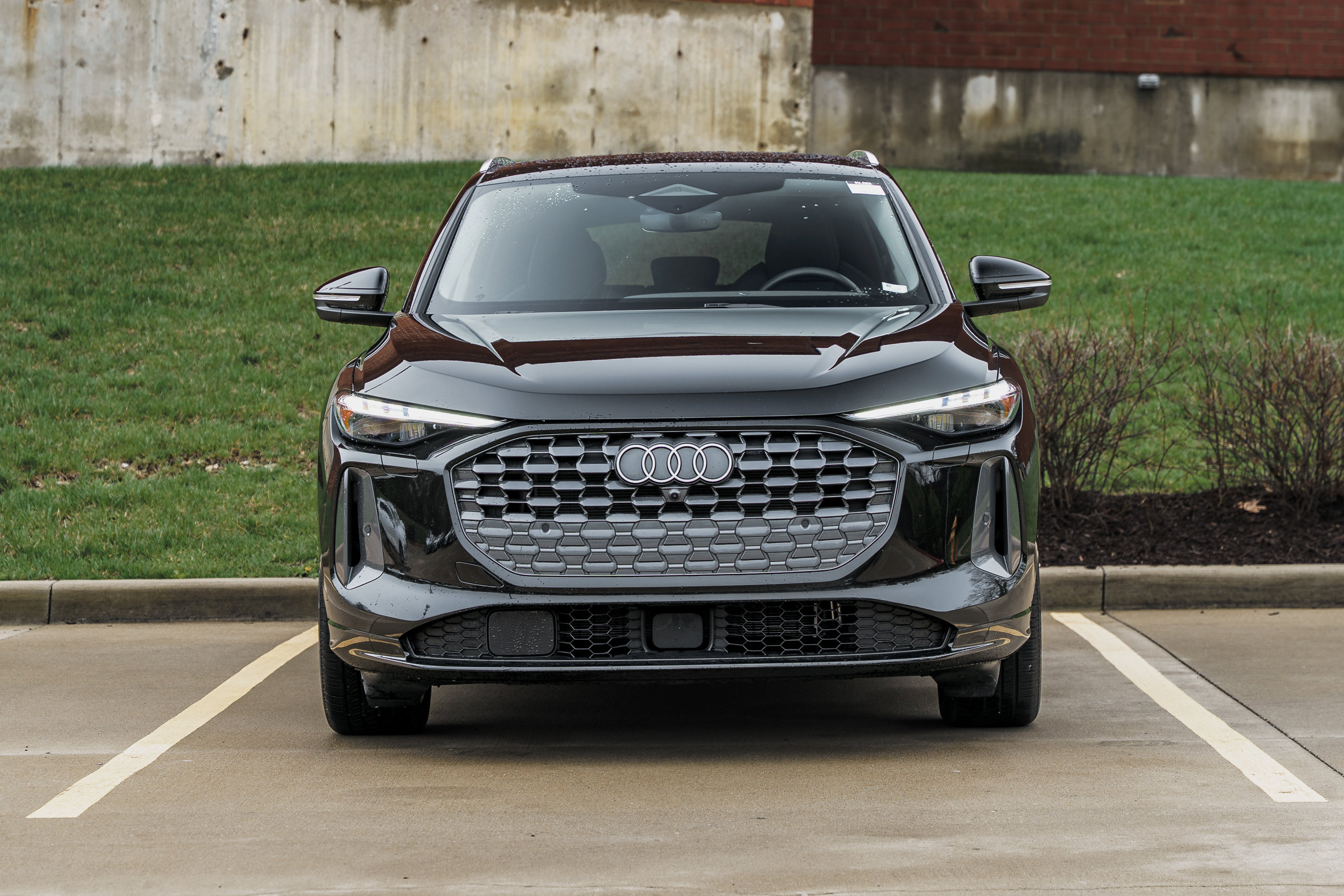 Certified 2025 Audi Q5 Prestige image 29