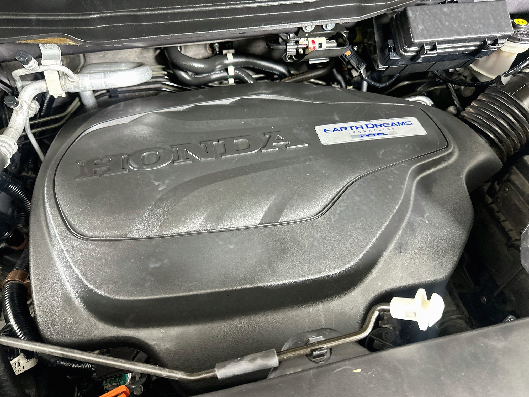 Used 2017 Honda Pilot Touring image 35
