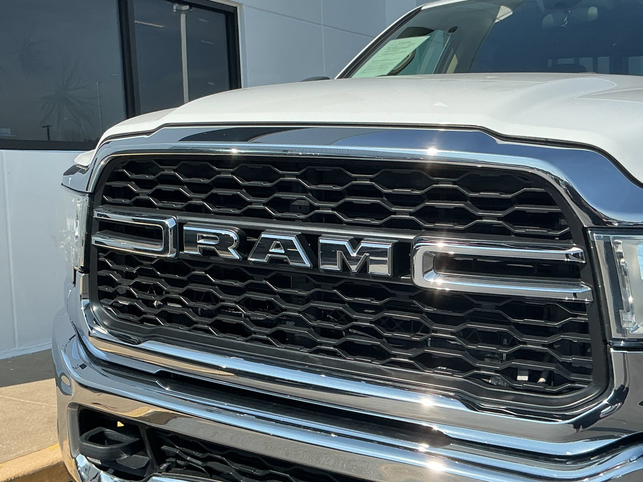 Used 2019 RAM 2500 Tradesman AWD/4WD image 35