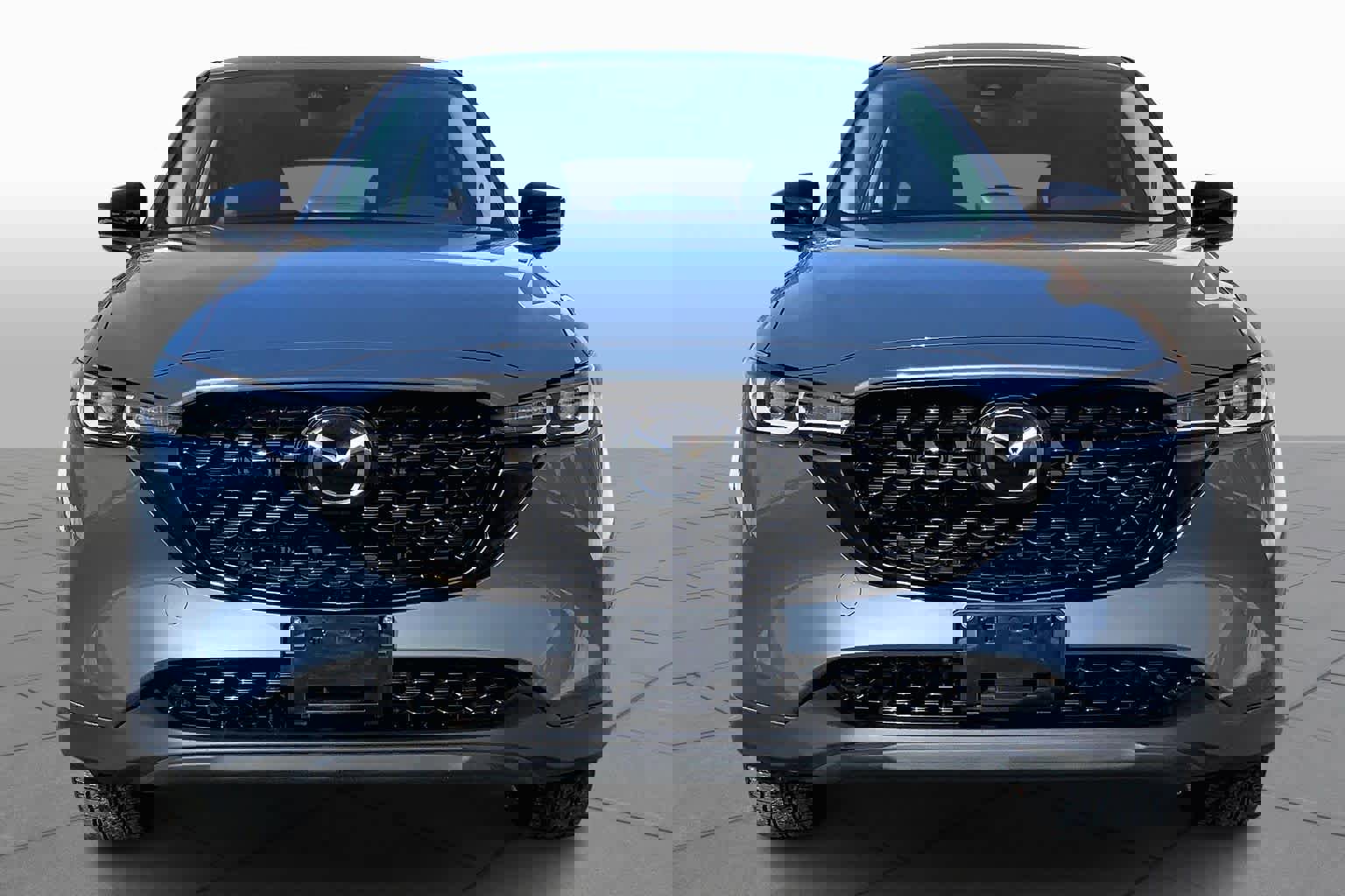 Used 2023 MAZDA CX-5 Carbon Edition image 4