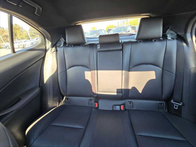 Used 2020 Lexus UX 200 w/ Premium Package FWD image 17