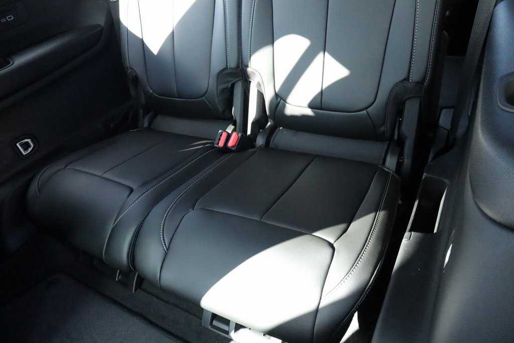 New 2025 Jeep Grand Cherokee L Limited image 14