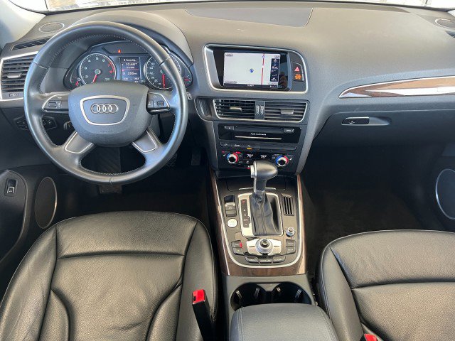 Used 2016 Audi Q5 2.0T Premium Plus w/ Technology Package image 17