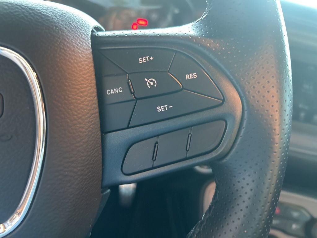 Used 2023 Dodge Challenger R/T w/ Blacktop Package image 18