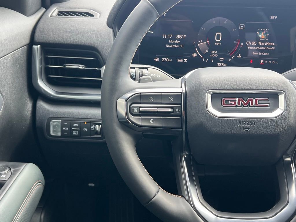 Used 2026 GMC Terrain AT4 w/ Convenience Package III image 28