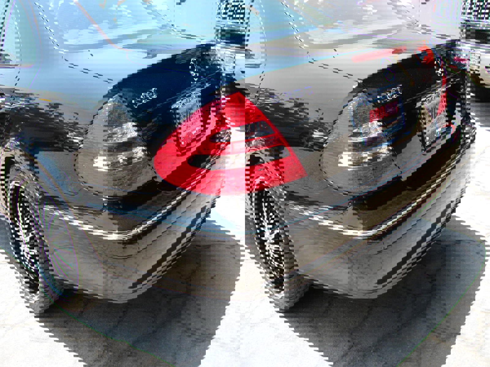 Used 2006 Mercedes-Benz E 350 Sedan image 5