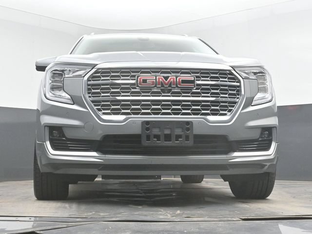 Used 2023 GMC Terrain Denali w/ Denali Premium Package AWD/4WD image 46