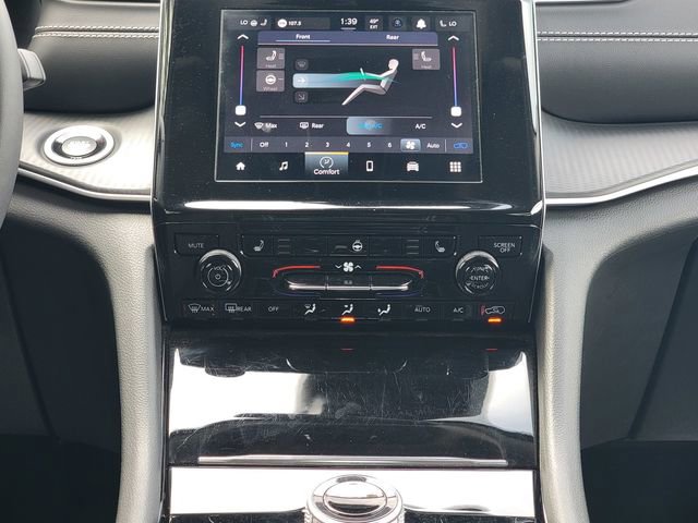 Certified 2023 Jeep Grand Cherokee L Laredo w/ Luxury Tech Group I AWD/4WD image 28