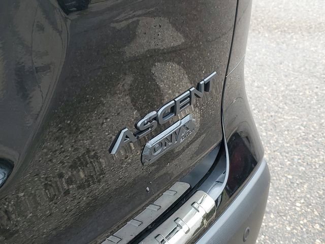 New 2026 Subaru Ascent Bronze Edition image 7