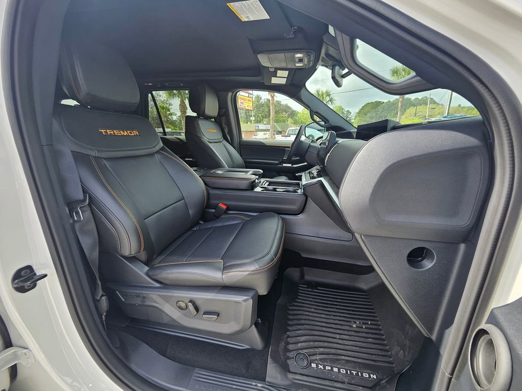 New 2026 Ford Expedition Tremor image 31