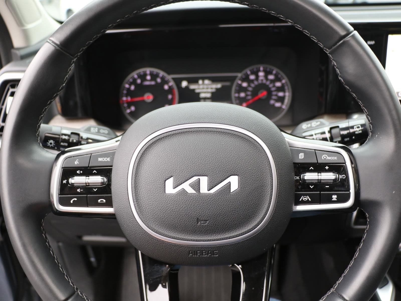 Used 2023 Kia Sorento X-Line EX AWD/4WD image 15