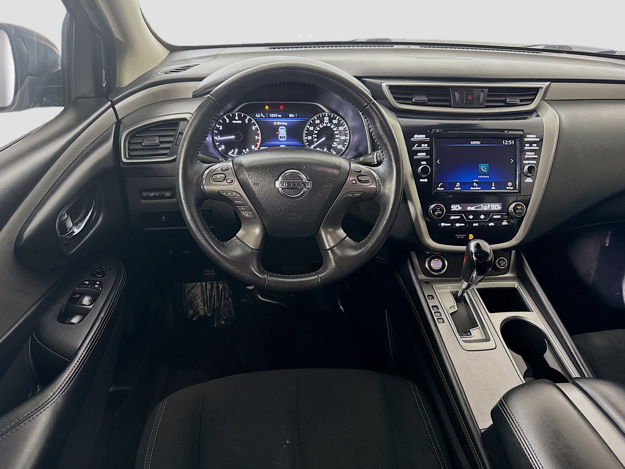 Used 2020 Nissan Murano SV image 17