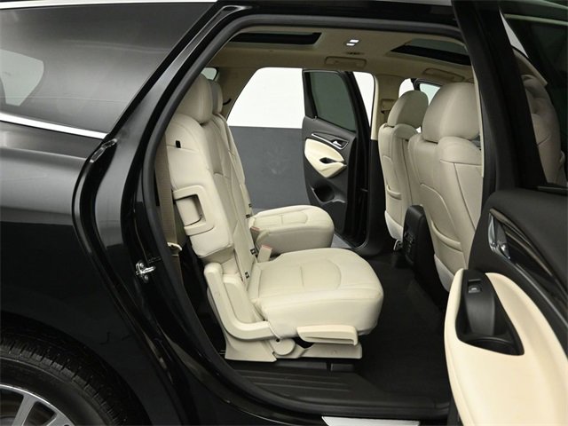 Used 2023 Buick Enclave Essence w/ Experience Buick Package image 25