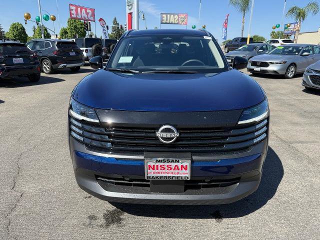 New 2026 Nissan Kicks SV video 2