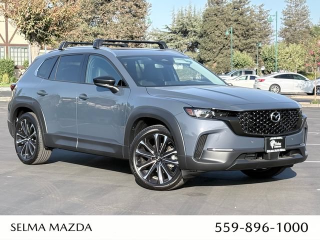 New 2026 MAZDA CX-50 AWD 2.5 S w/ Weather Package image 1