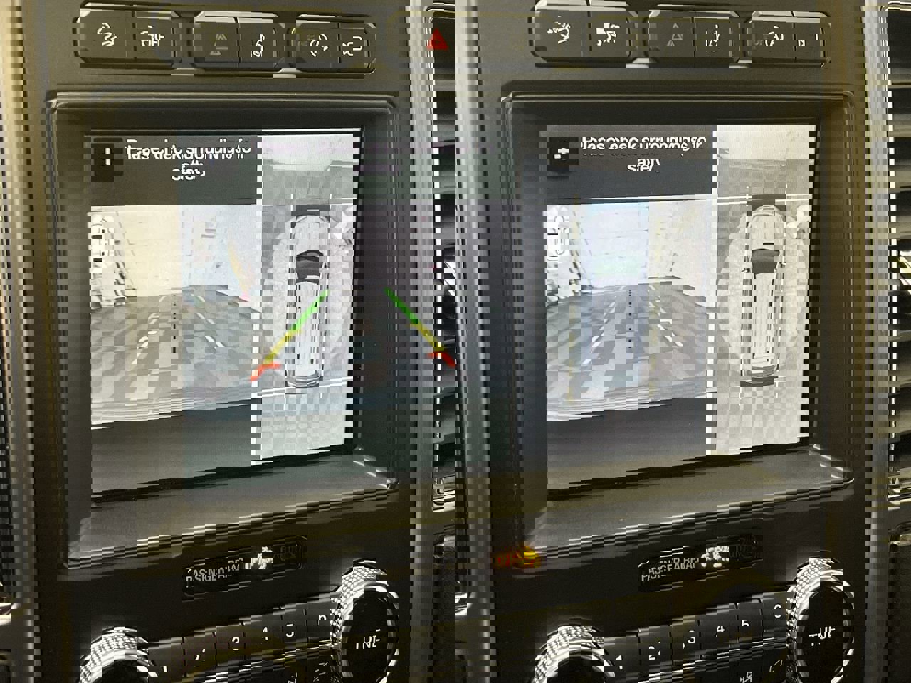 Used 2019 Ford Expedition Platinum image 6