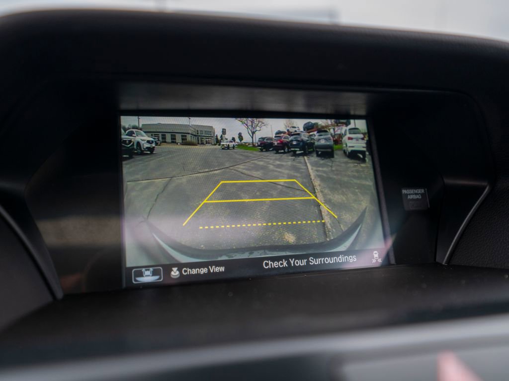 Certified 2020 Acura ILX FWD image 39