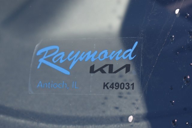 New 2026 Kia K4 FWD image 32
