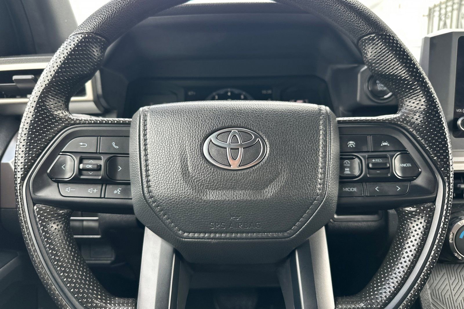 Used 2025 Toyota Tacoma SR5 image 24