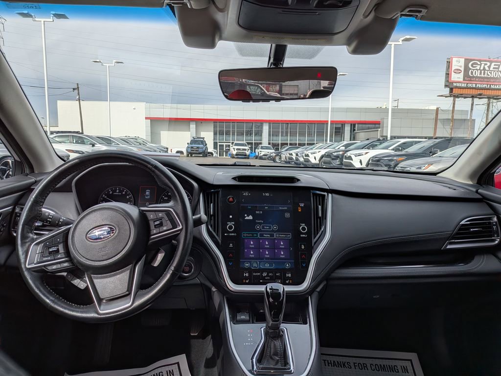 Used 2021 Subaru Legacy Limited w/ Popular Package #2 image 12